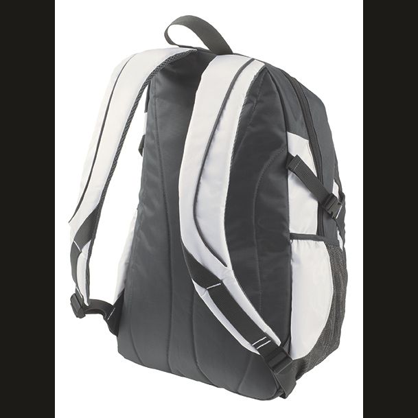 Rucksack GALAXY - weiß-342