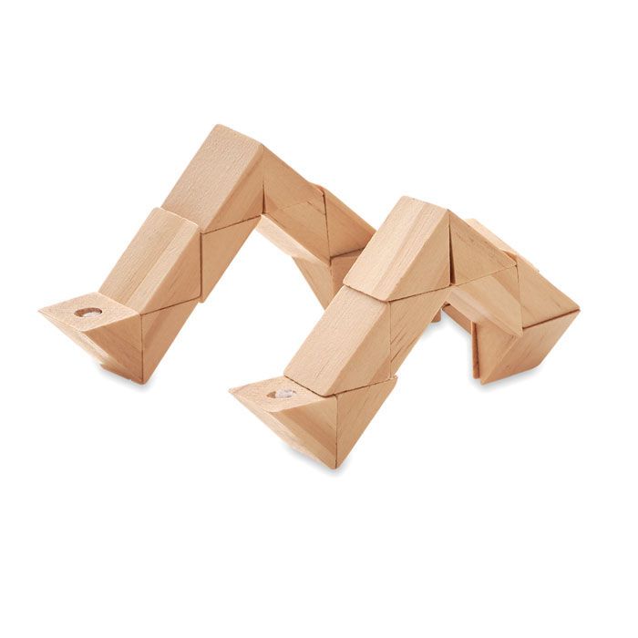 Holzpuzzle/Gehirnjogging STUKIE - holz-600