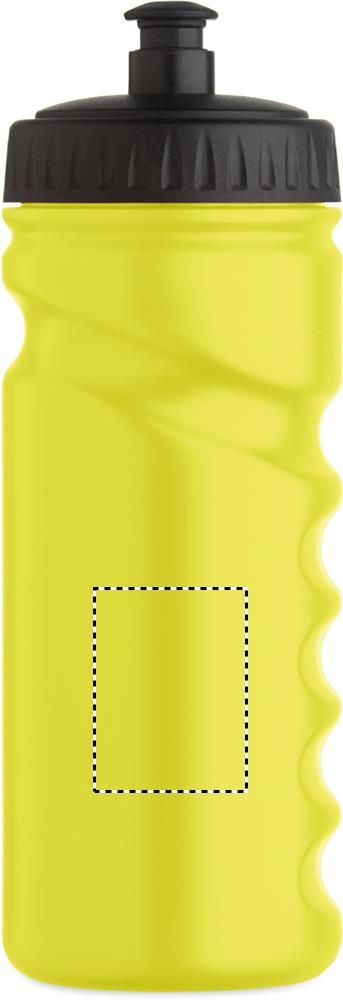 Veredelungsposition LEFT HANDED
