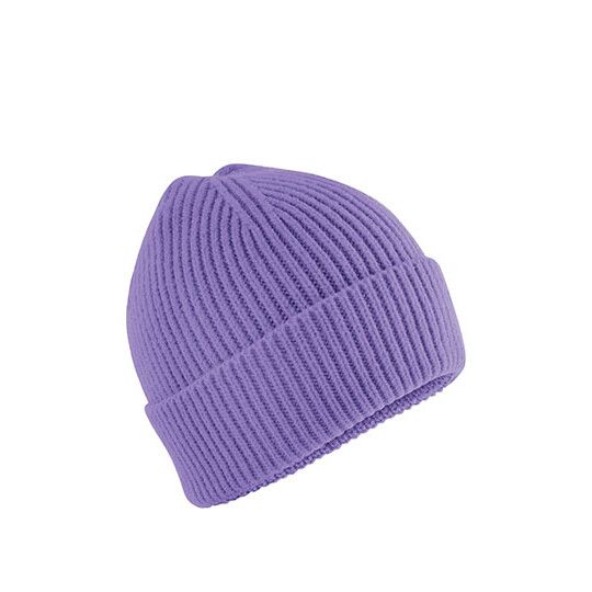 Kids Fashion Beanie - violet-903