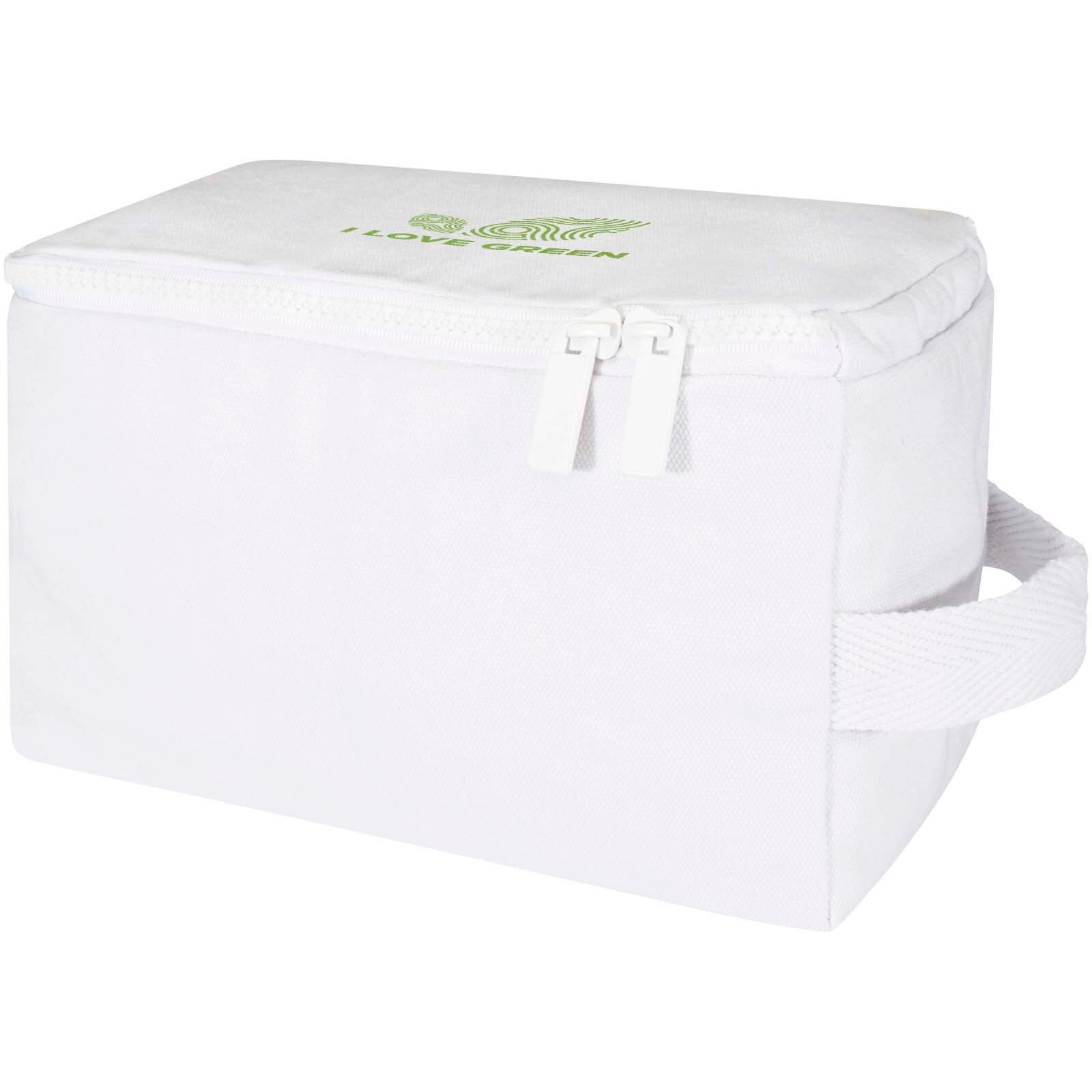 Pack 500 g/m² Aware Kulturbeutel aus Recyclingmaterial - weiss-24