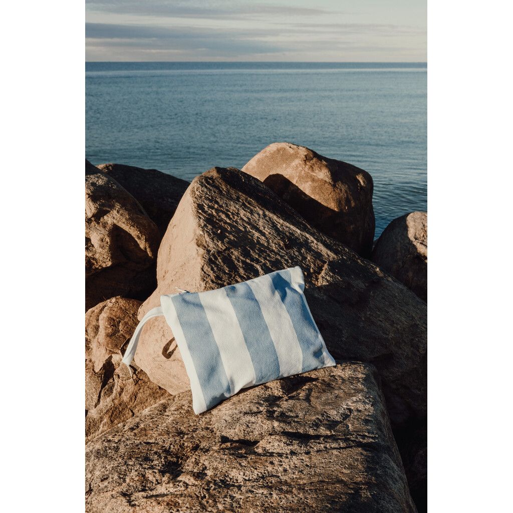 VINGA Lagoa GRS Essentials-Bag - hellblau-806
