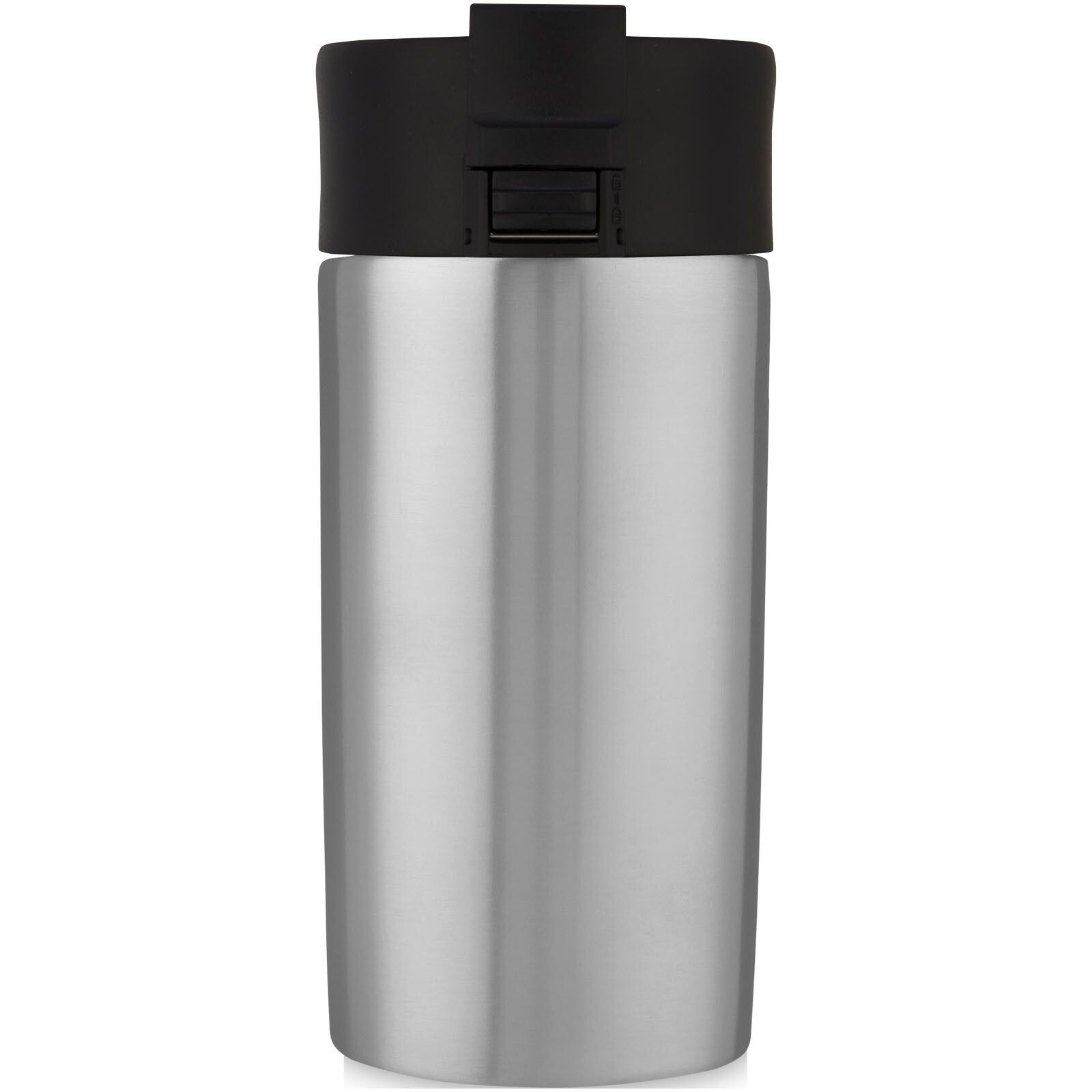 Jetta 330 ml Kupfer-Vakuum Isolierbecher - silber-391