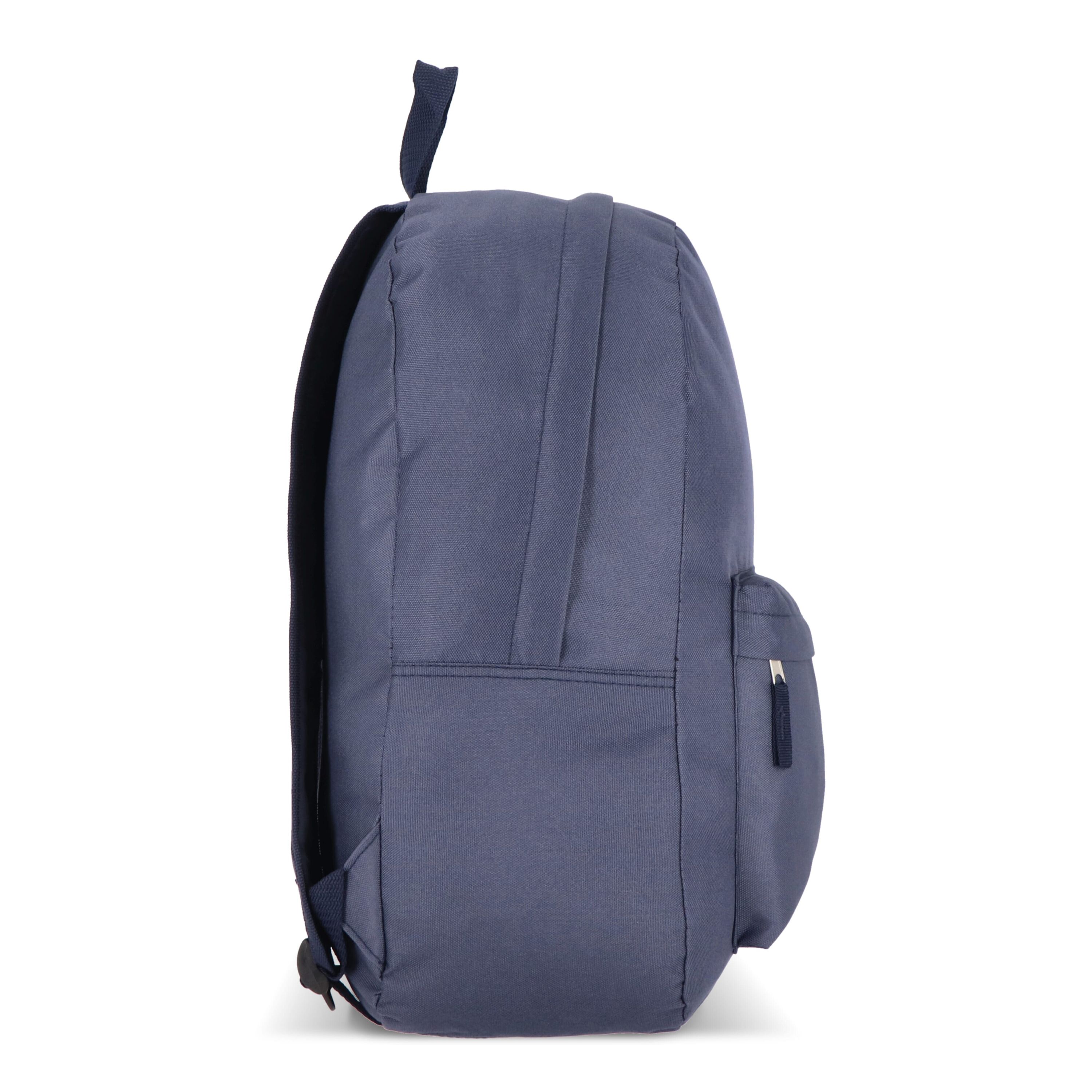 Rucksack R-PET 20L - dunkelblau-712