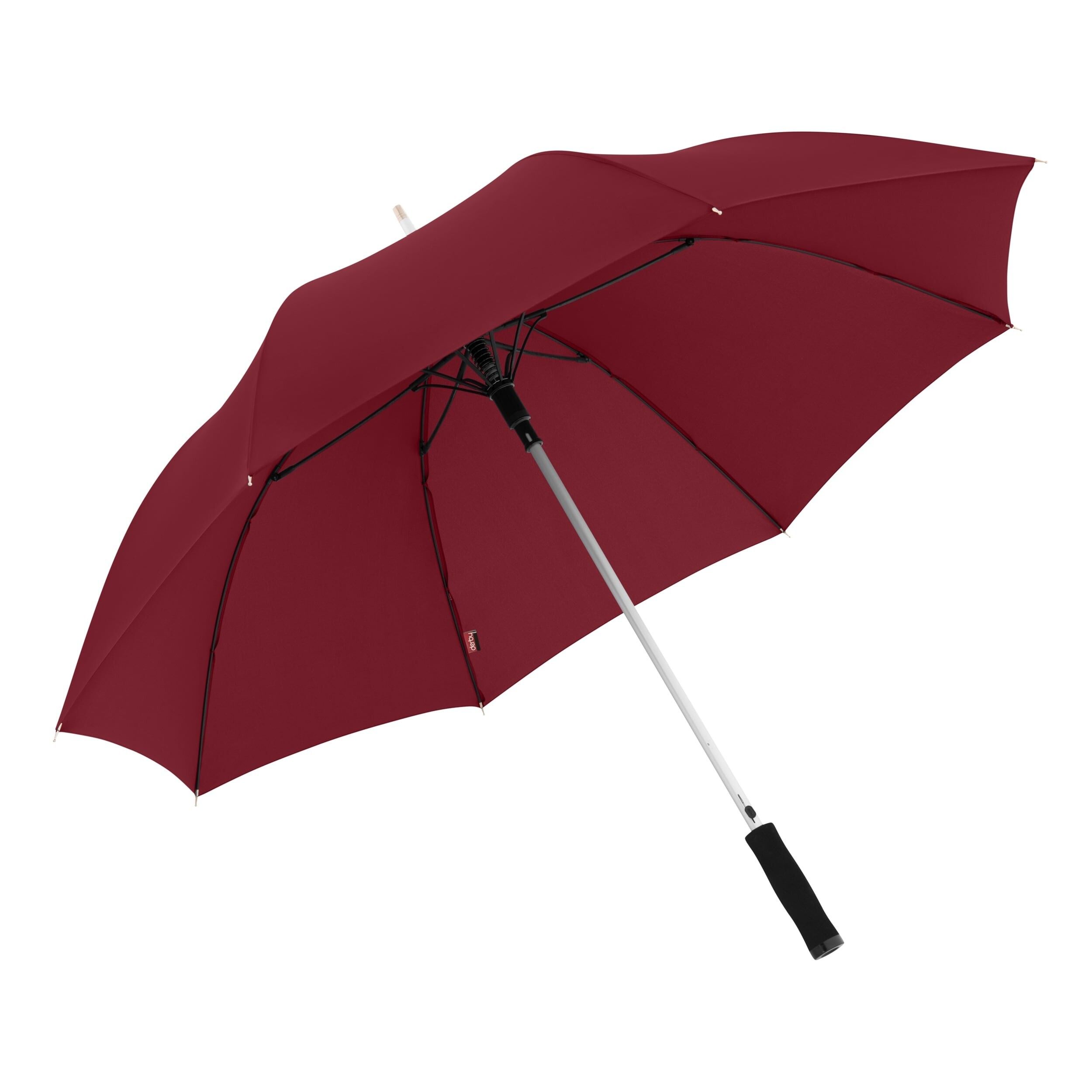 Alu Golf AC - weinrot-832
