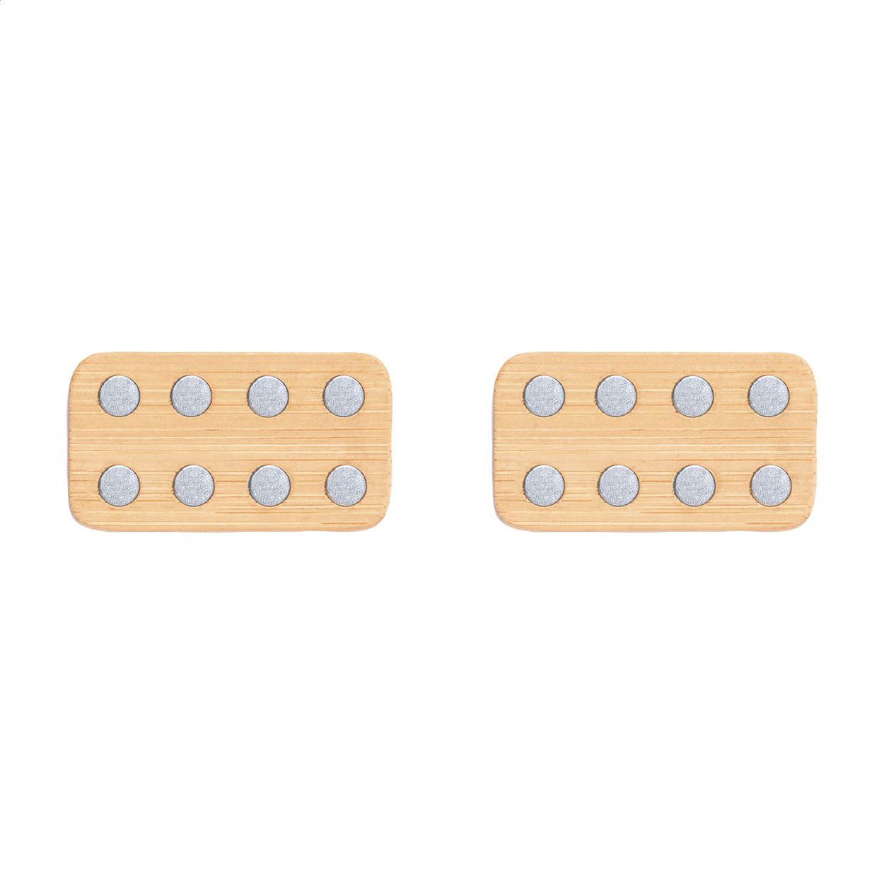 Zenmag Antistress-Werkzeug - natur-454