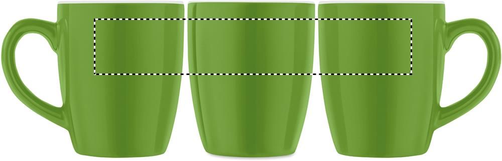 Veredelungsposition MUG TC