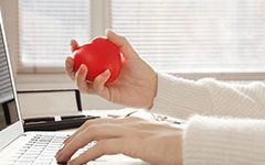 Anti-Stress-Artikel