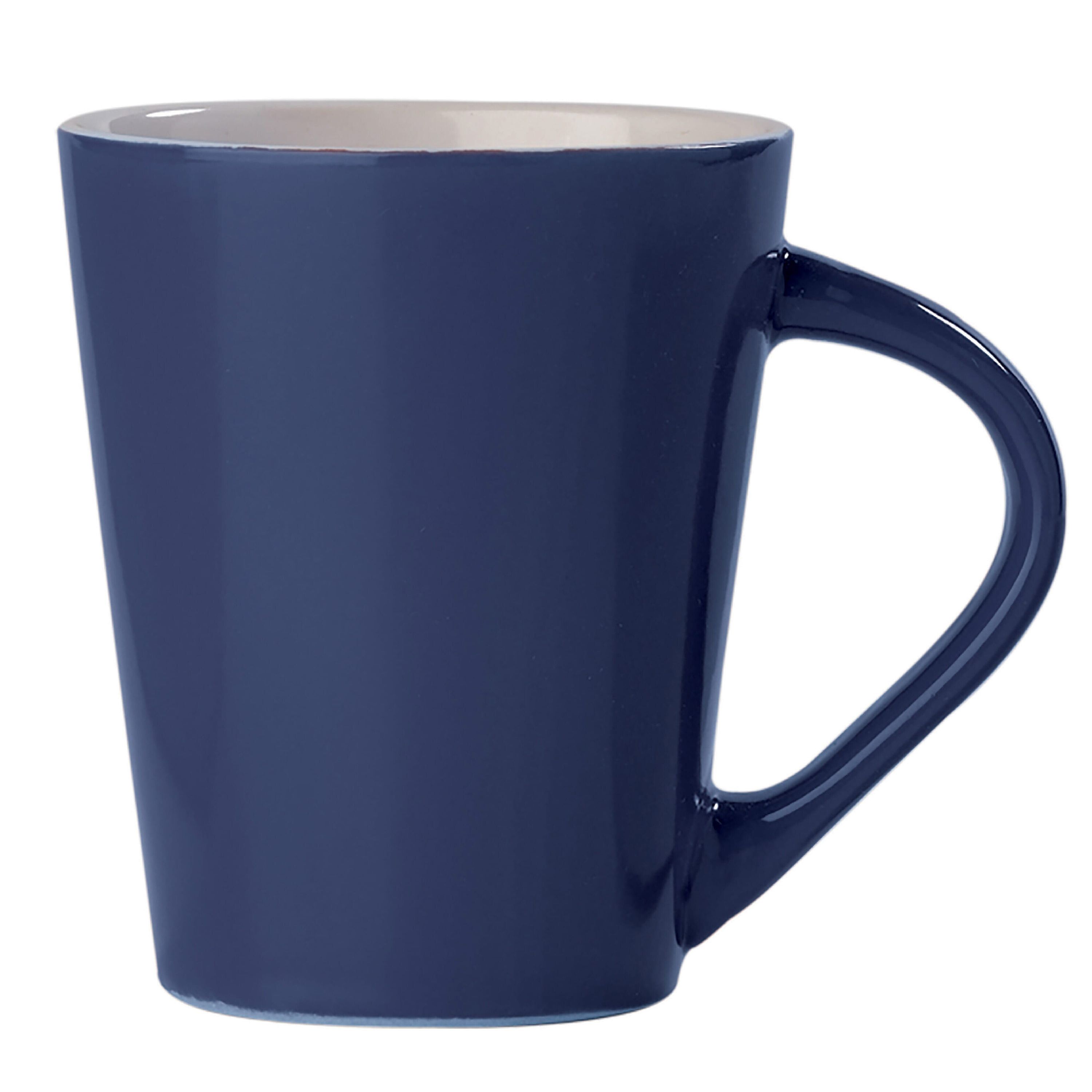 Tasse Nice 270ml - dunkelblau-387
