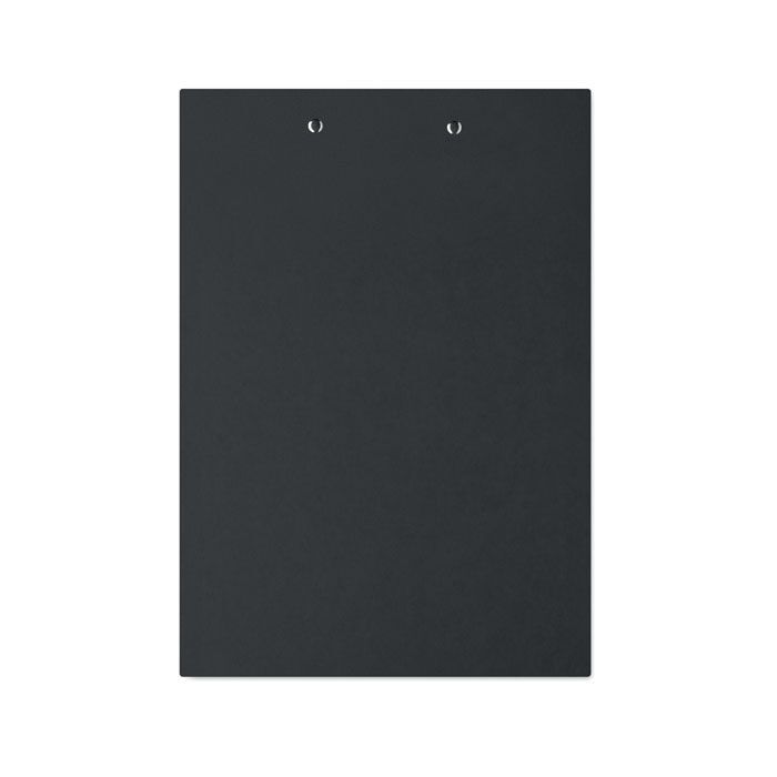 DIN A4 Klemmbrett CLIPA - schwarz-591