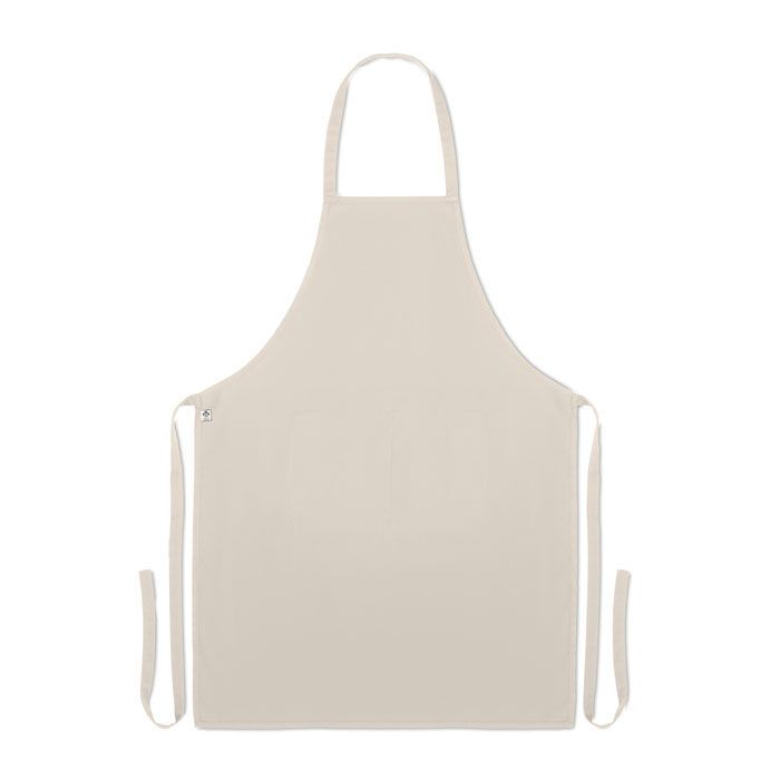 Küchenschürze Organic Cotton RAIPUR - beige-593