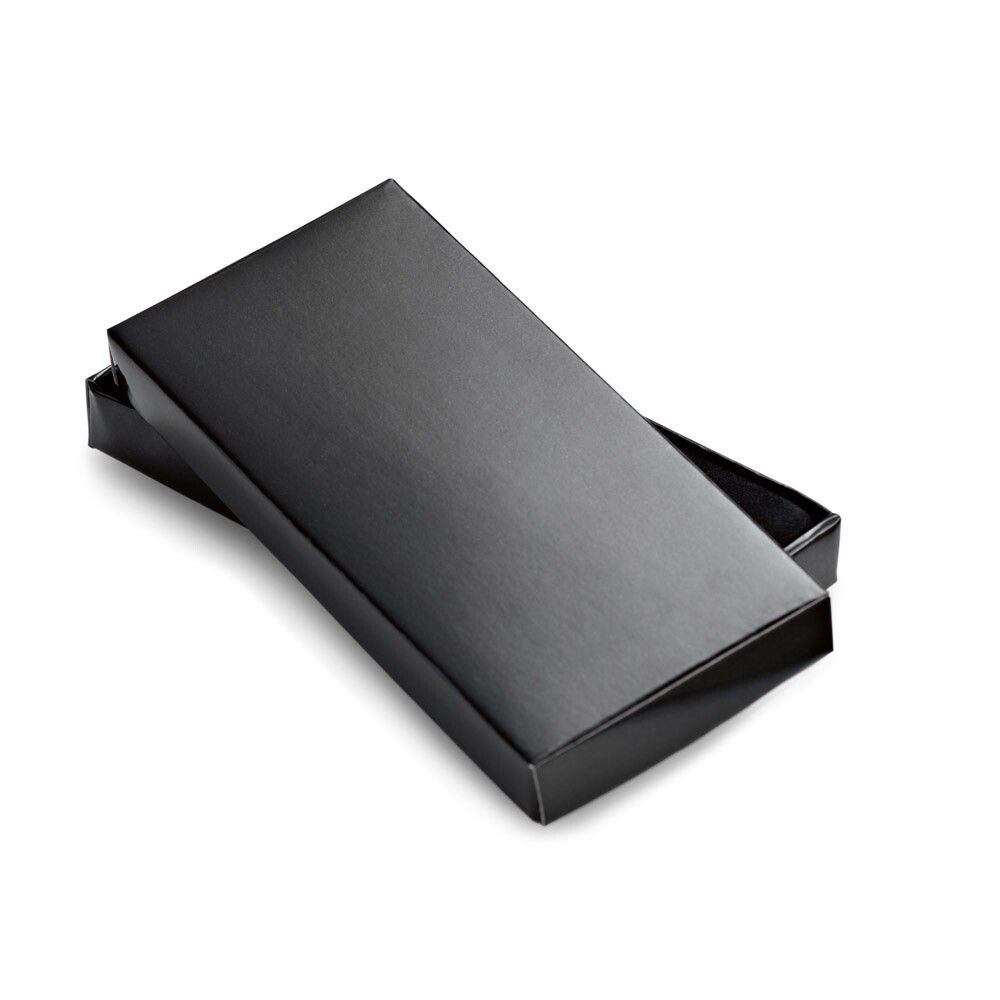 PORTHOS Schlüsselanhänger aus Metall - satinsilber-16