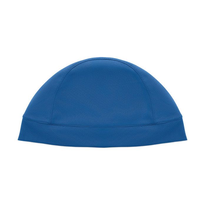 Kühlende Sport-Beanie SHIELD - blau-167