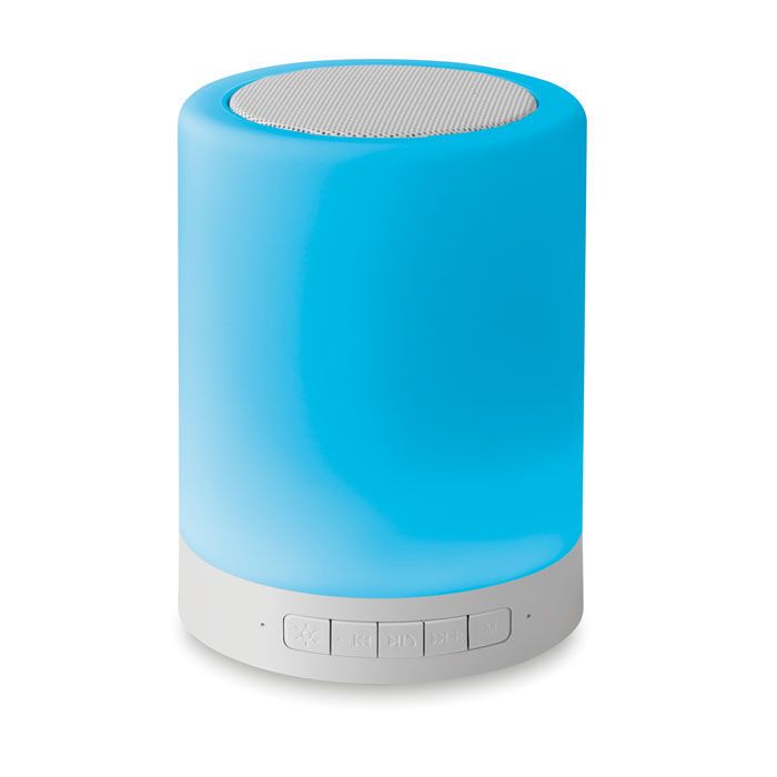 Wireless Lautsprecher TATCHI - weiß-641