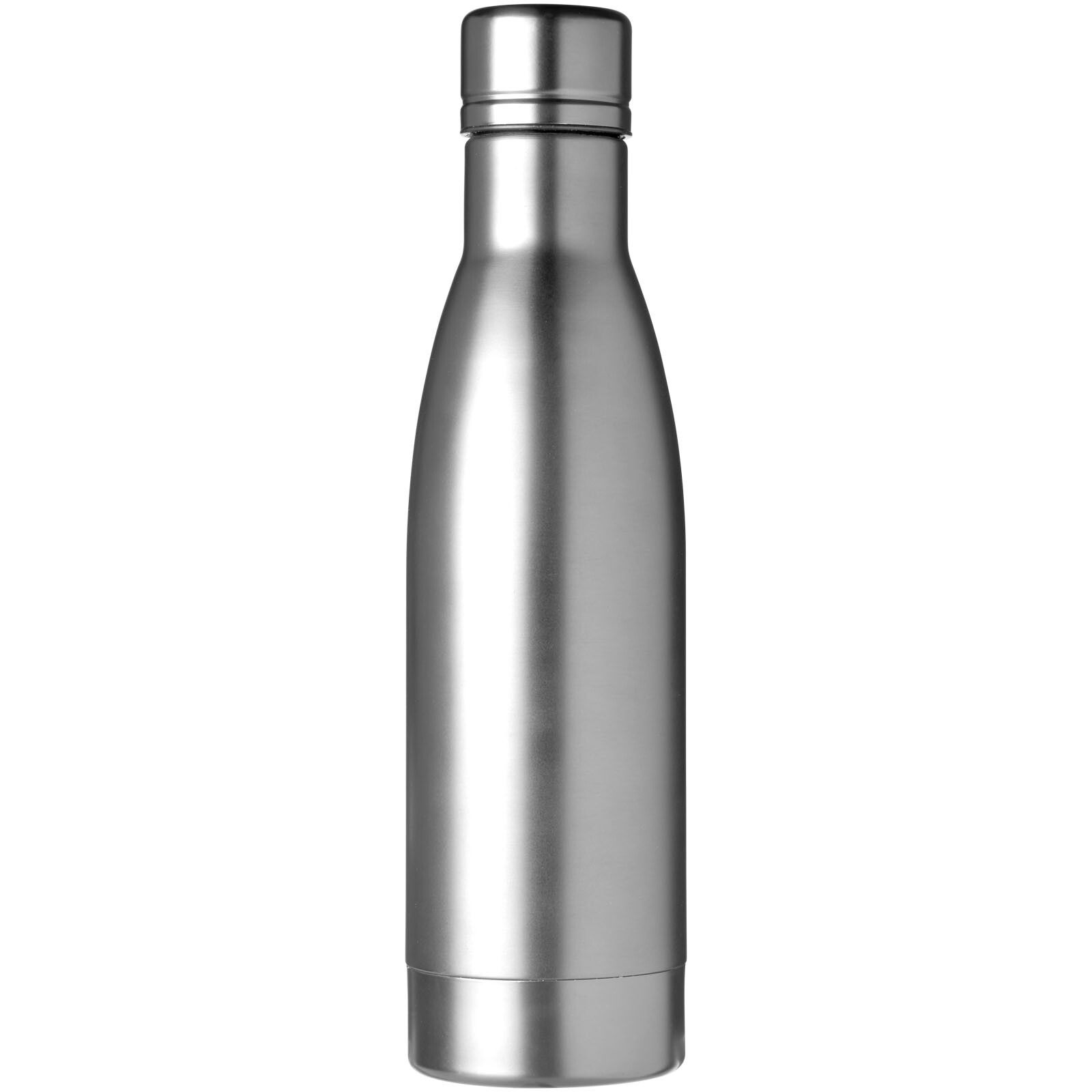 Vasa 500 ml Kupfer-Vakuum Isolierflasche - silber-803