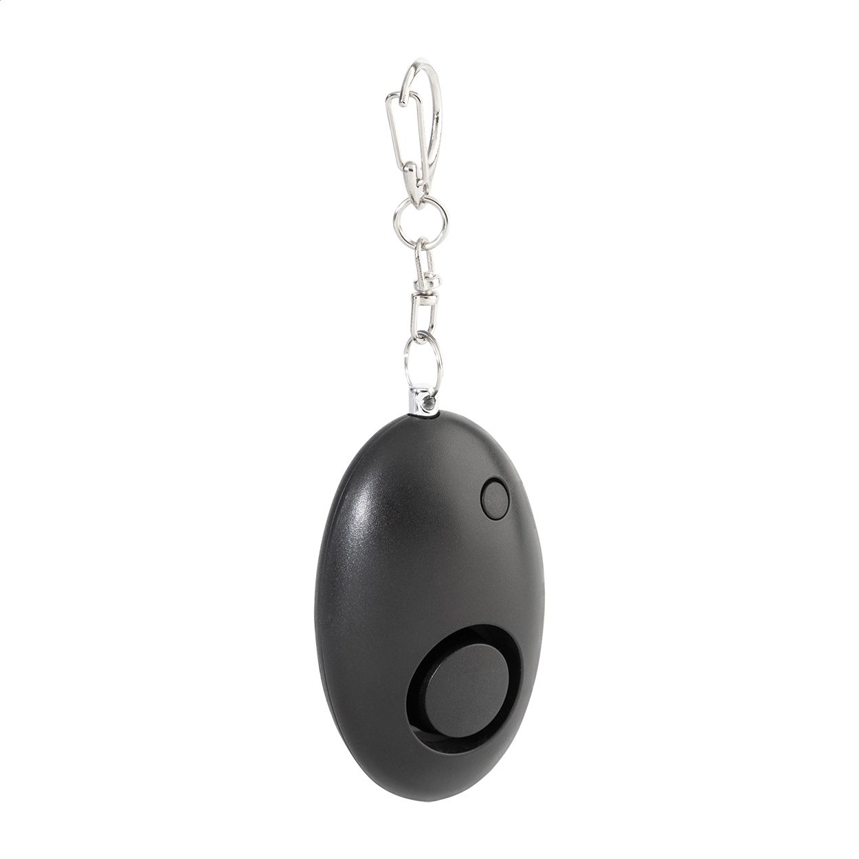 Guardian Alarm-Schlüsselanhänger - schwarz-235