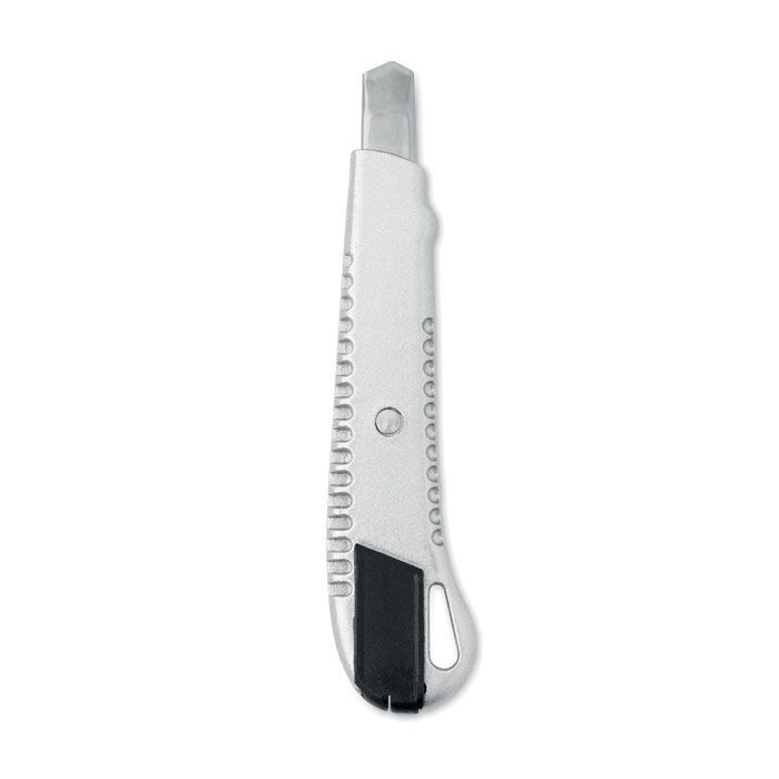Einziehbares Cuttermesser TRACTA - silber-532