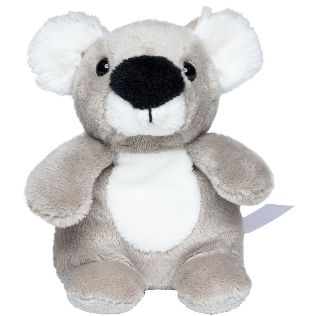 MiniFeet® Bildschirmreiniger Schmoozies® XXL Koala - grau-244