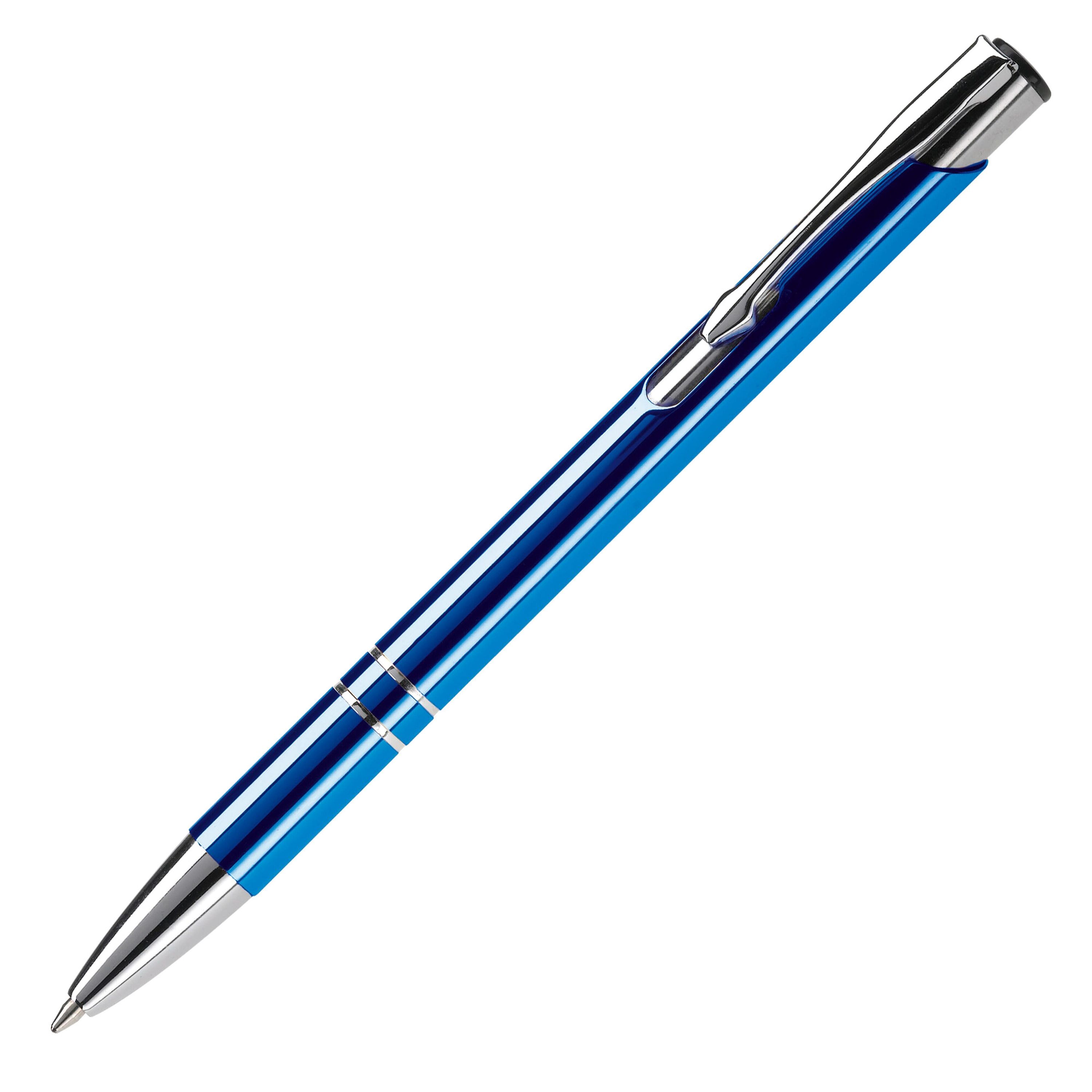 Kugelschreiber Alicante Special - dunkelblau-287