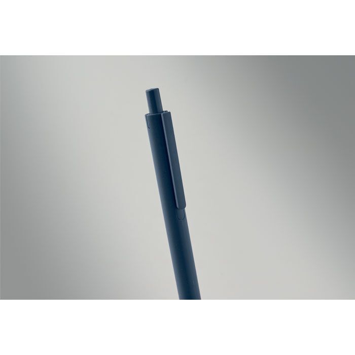 Druckkugelschreiber PECAS - marineblau-540