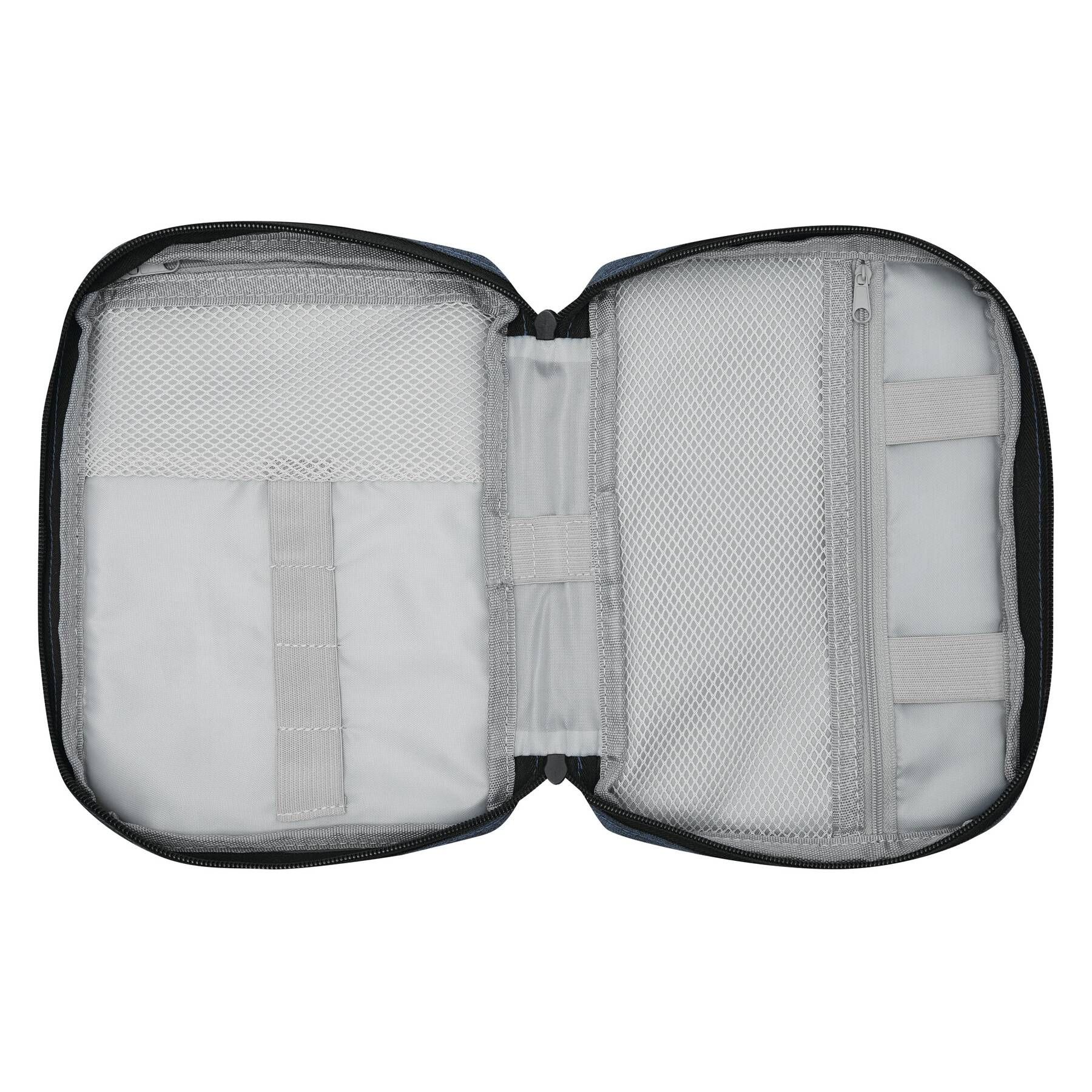 Kabeltasche TOP JOB - blau-703