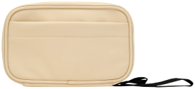 Veredelungsposition Tasche