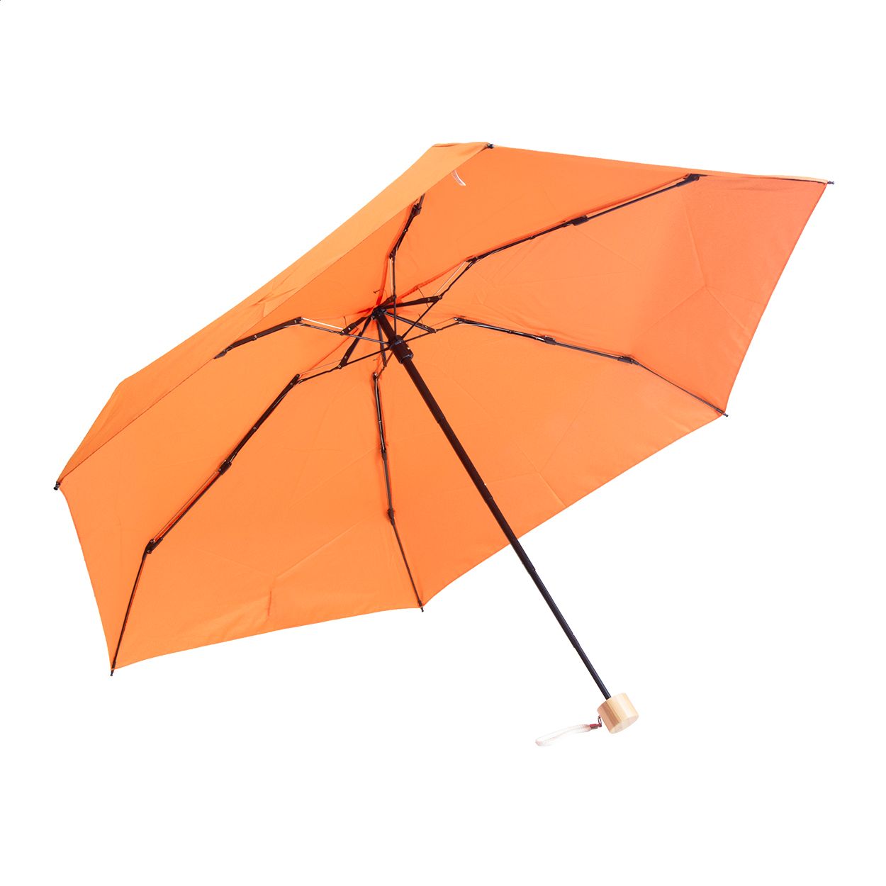 Miniboo RPET Mini-Regenschirm - orange-168