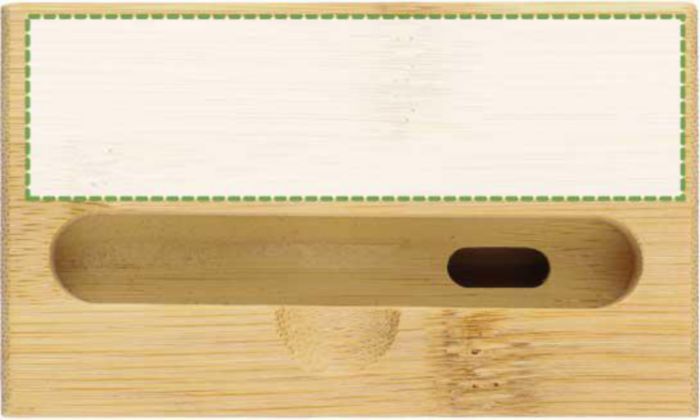 Veredelungsposition Oben