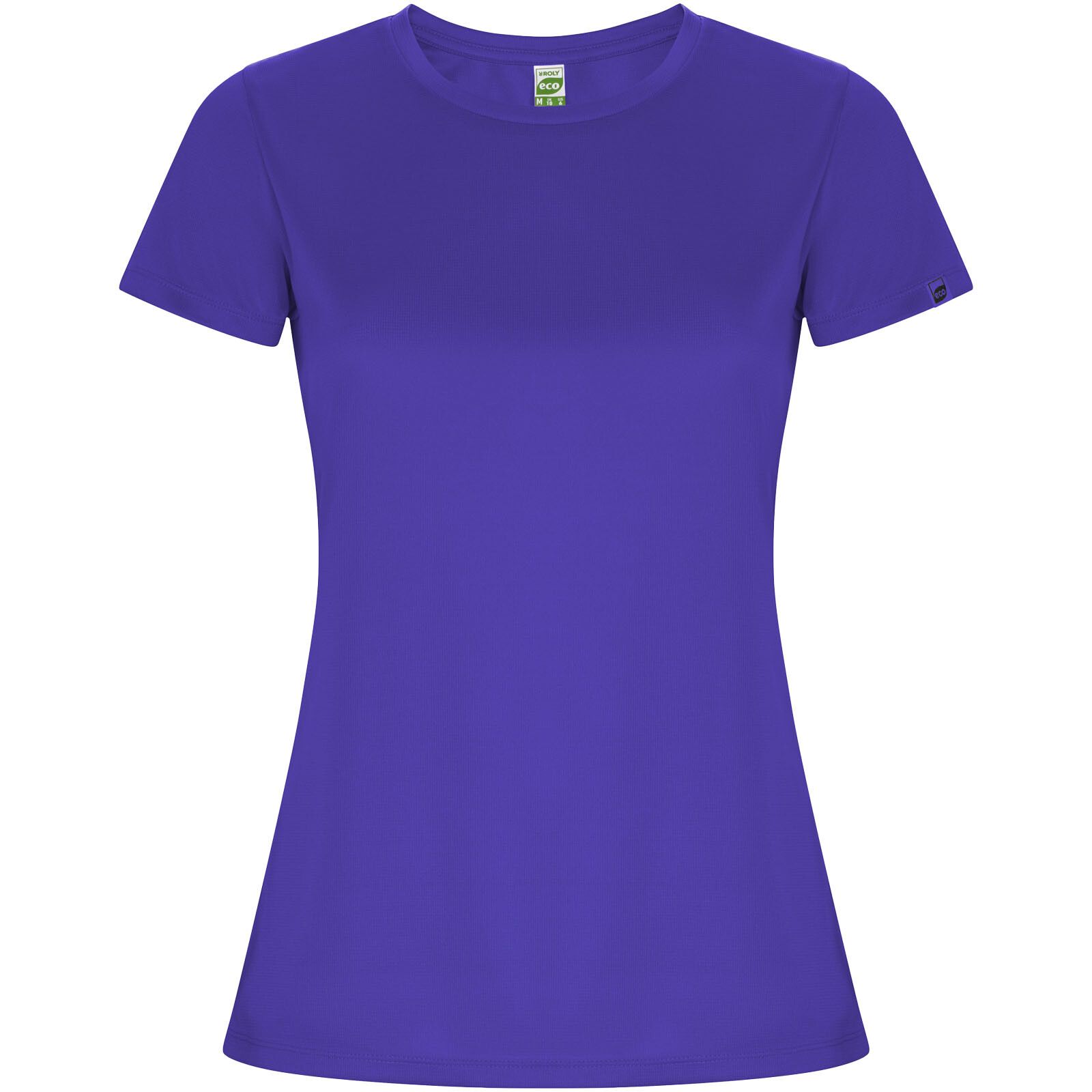 Imola Sport T-Shirt für Damen - malve - S-513