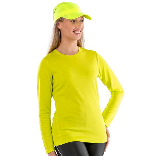 Women´s Quick Dry Shirt - navy-537
