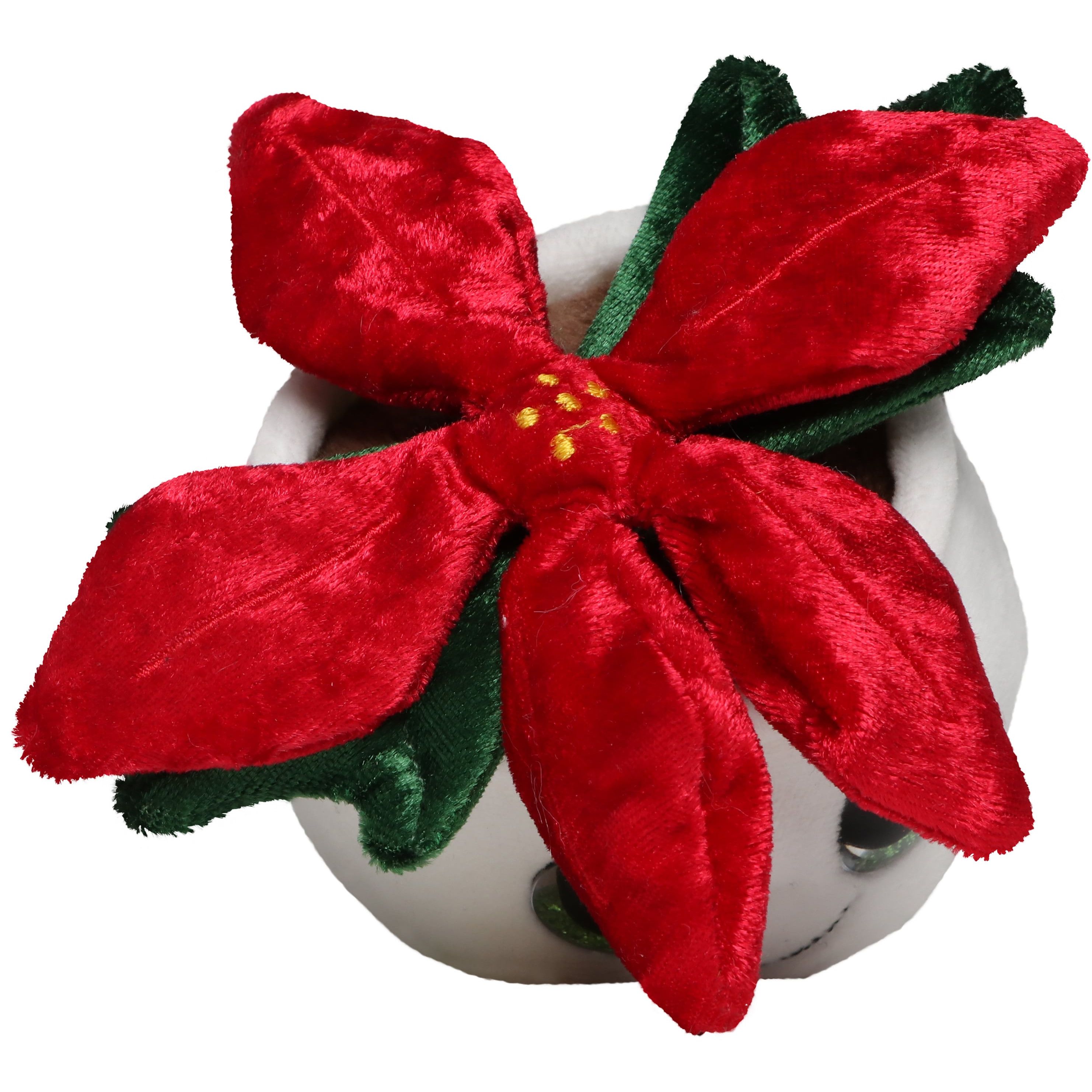 MiniFeet® Bildschirmreiniger Schmoozies® Evergreenies® Weihnachtsstern - bunt-702