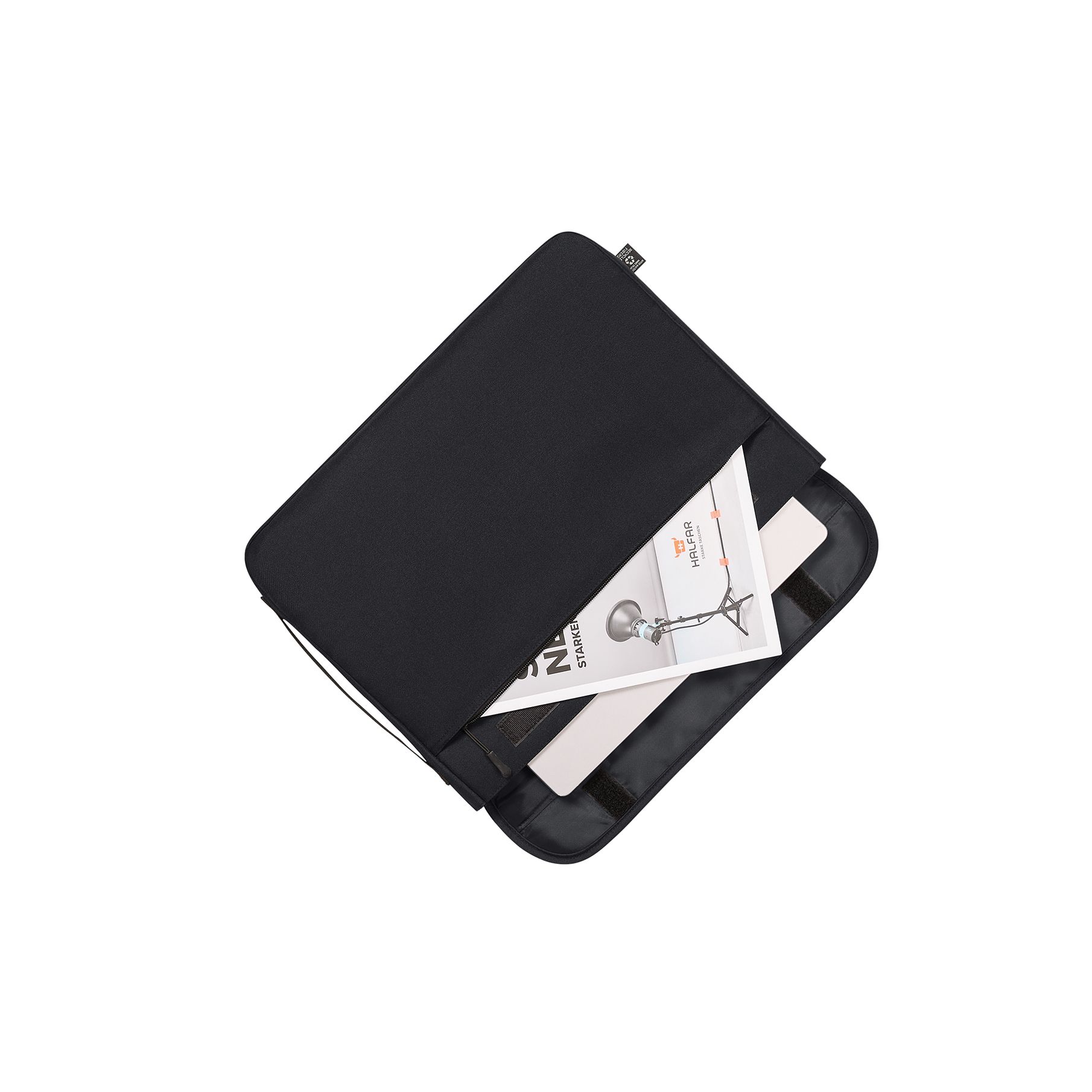 Laptop-Mappe SHIFT - schwarz-892