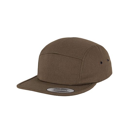 Classic Jockey Cap - olive-283
