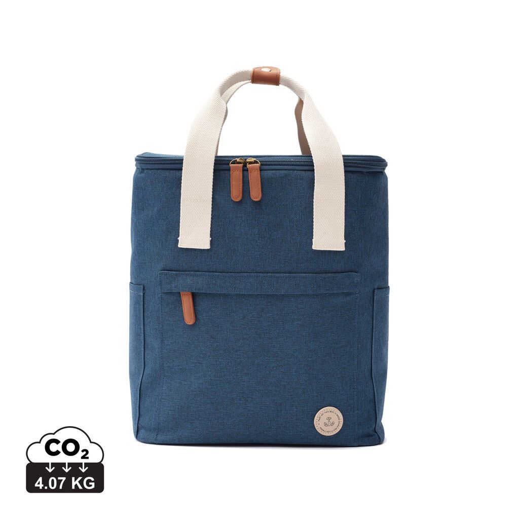 VINGA Sortino Wanderkühlrucksack - blau-485