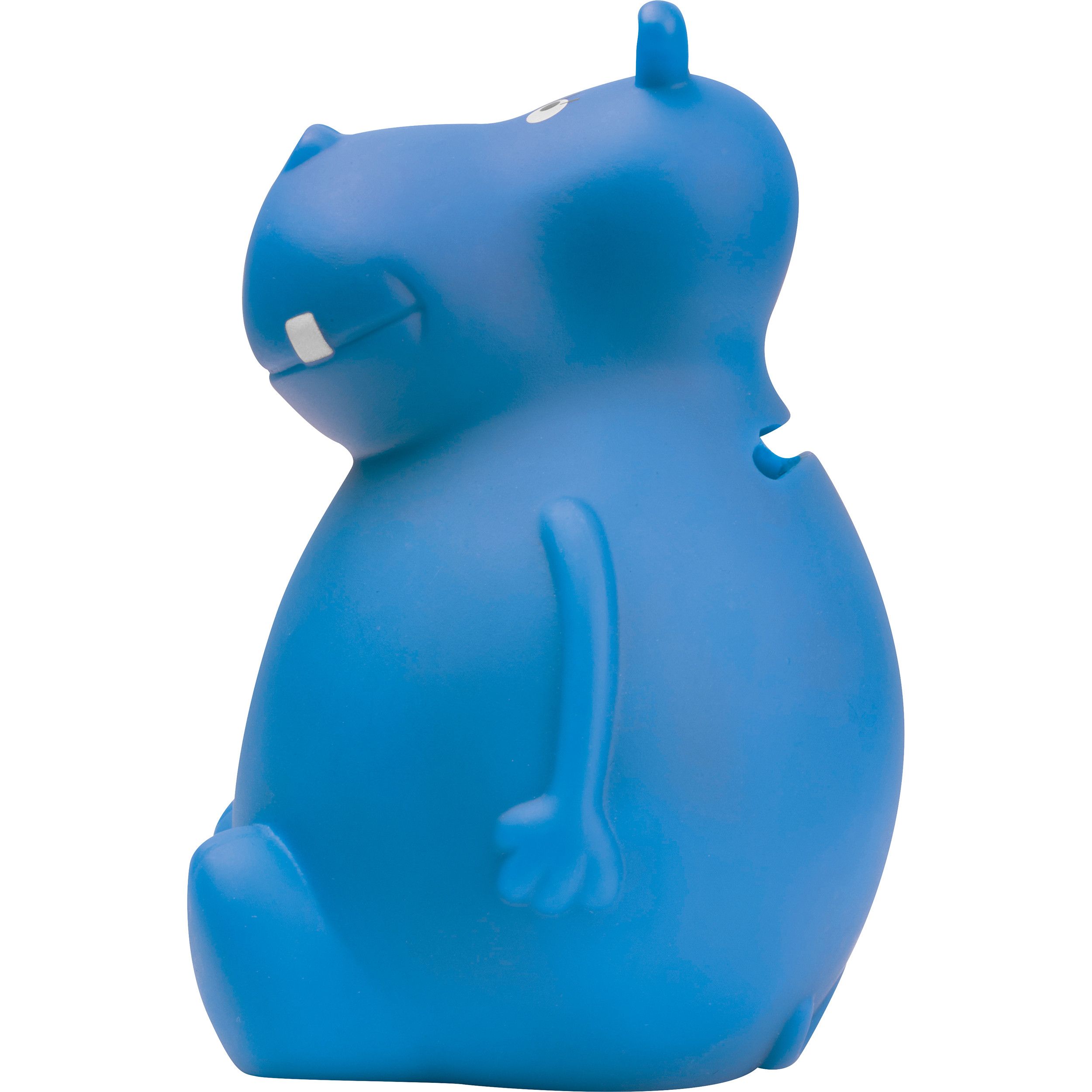 Spardose – Hippo XAVIER - blau-192