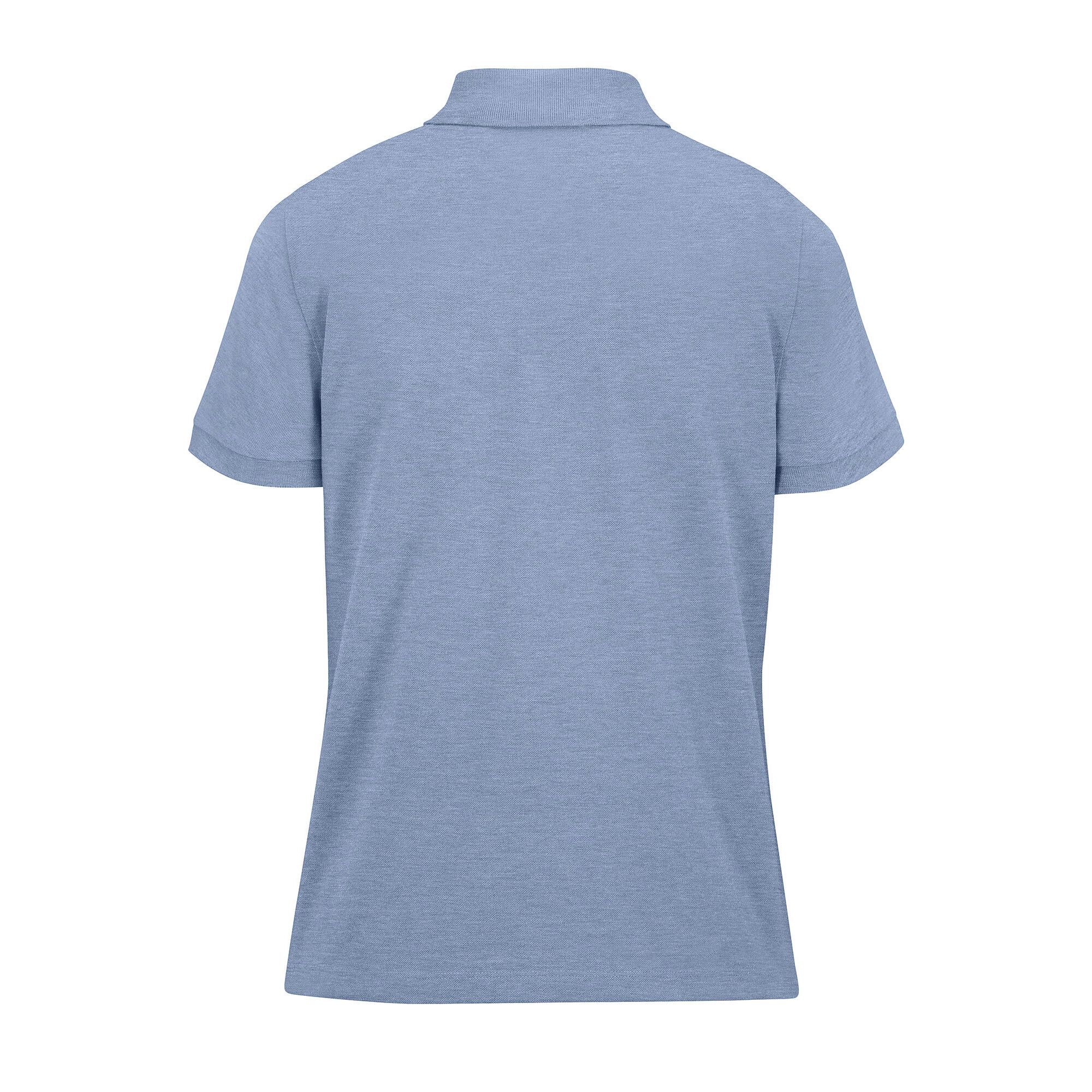 My Polo 210 /Women - dark grey solid - XL-640