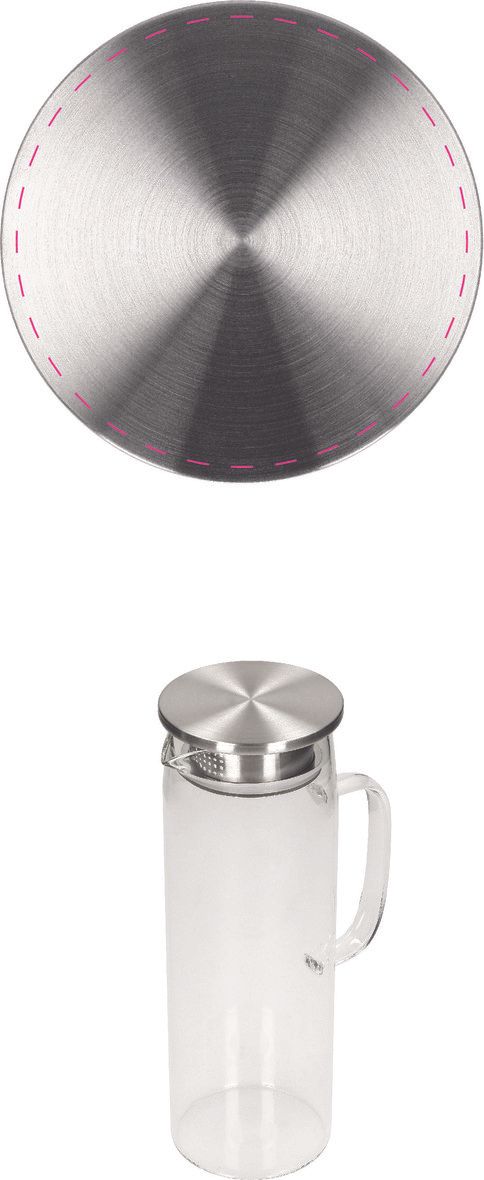 Veredelungsposition auf Deckel