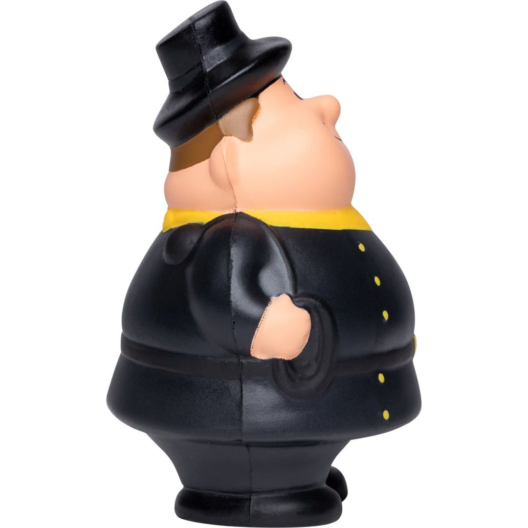 SQUEEZIES® Schornsteinfeger Bert® - bunt-521