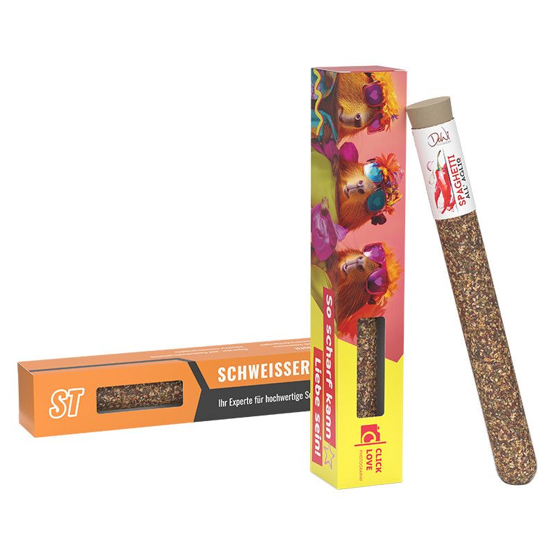 Promotion Stick M, DeWi Blütensalz-918