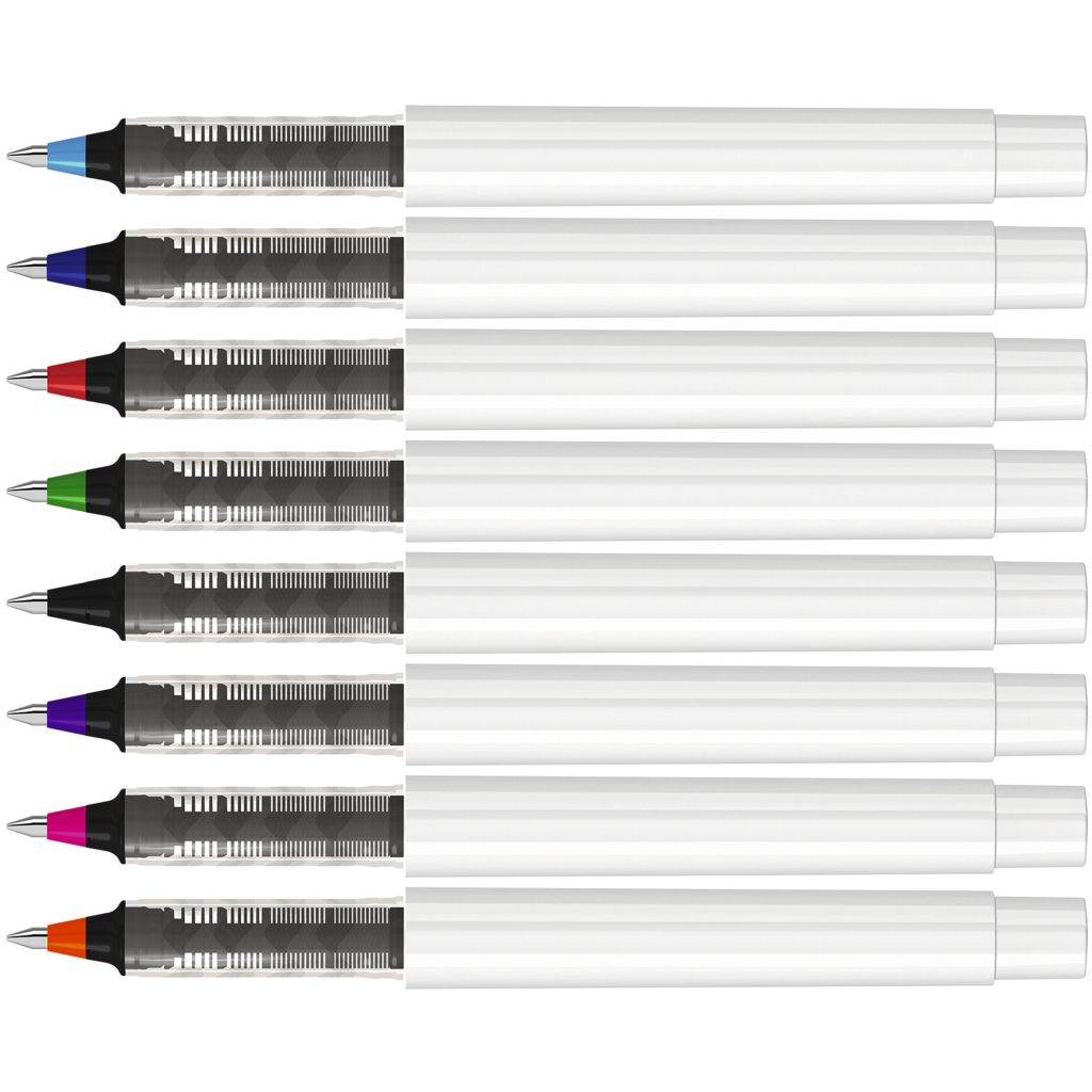 Recycled Pet Pen Pro R Rollerball - hellblau-303