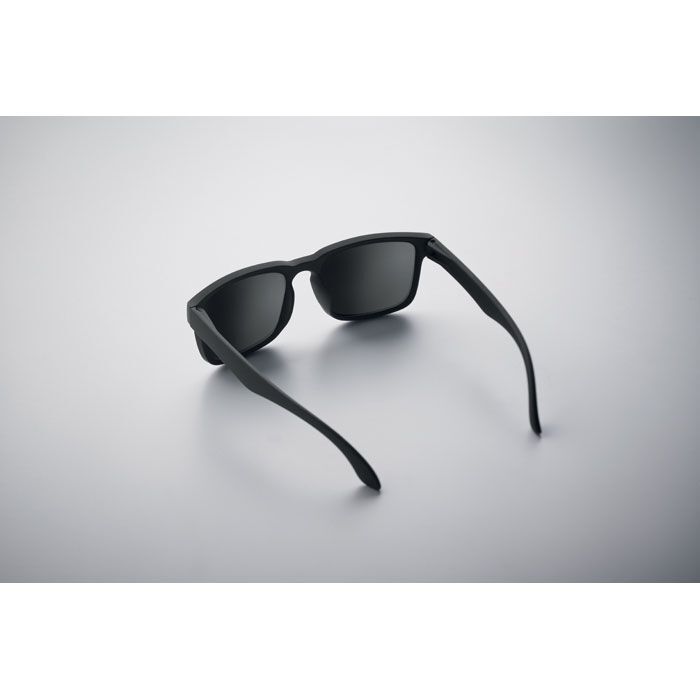 Festival-Sonnenbrille UV400 CRETE - schwarz-87