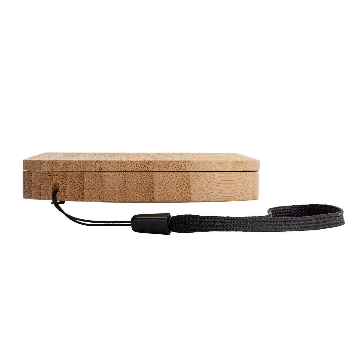 6-in-1 Ladekabel CONVERTICS BAMBOO - braun-267
