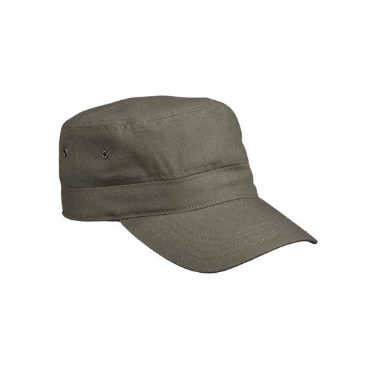 Military Cap - olive-710