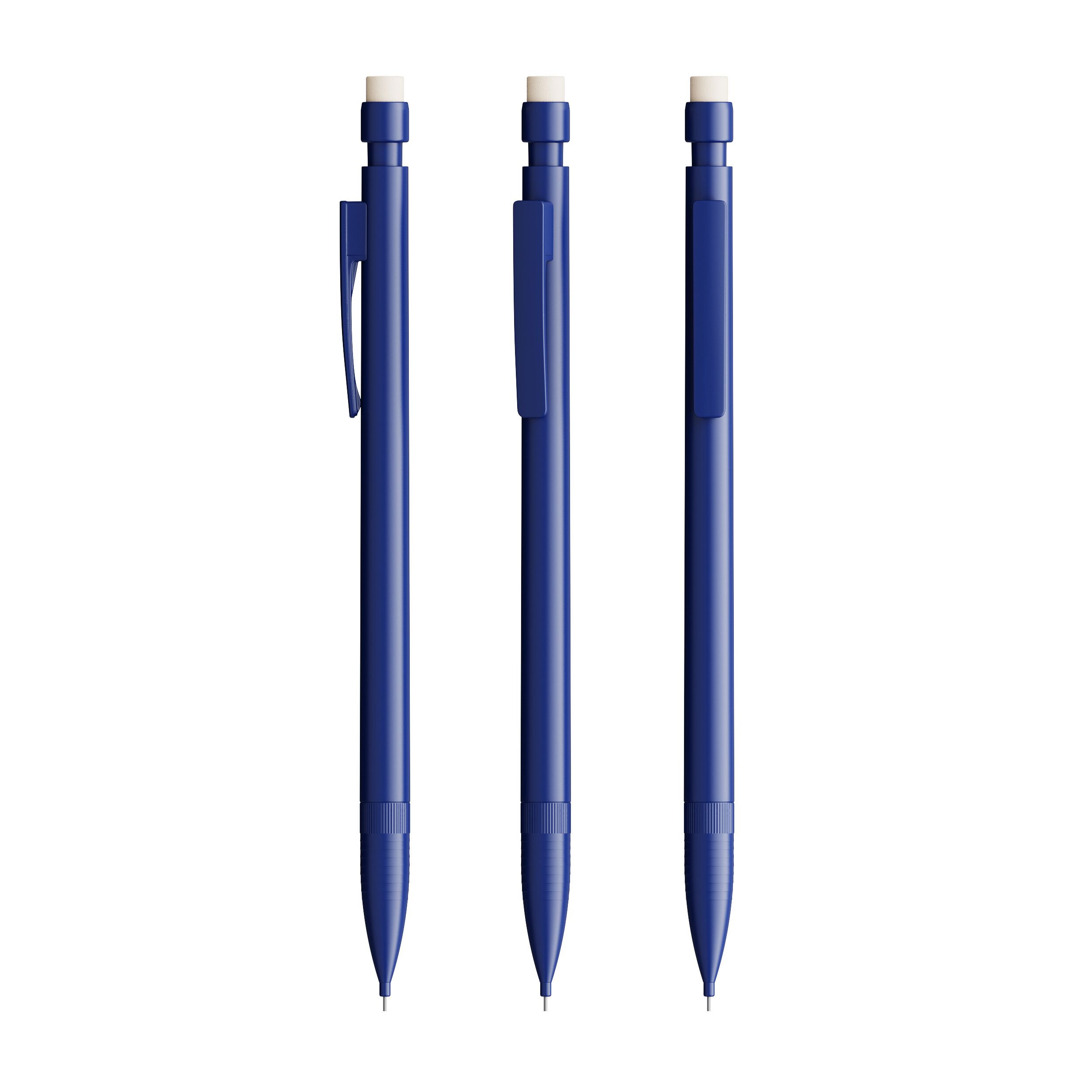 BIC® Matic® Druckbleistift - marineblau-590