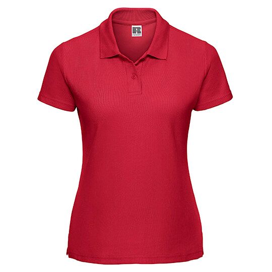 classic red