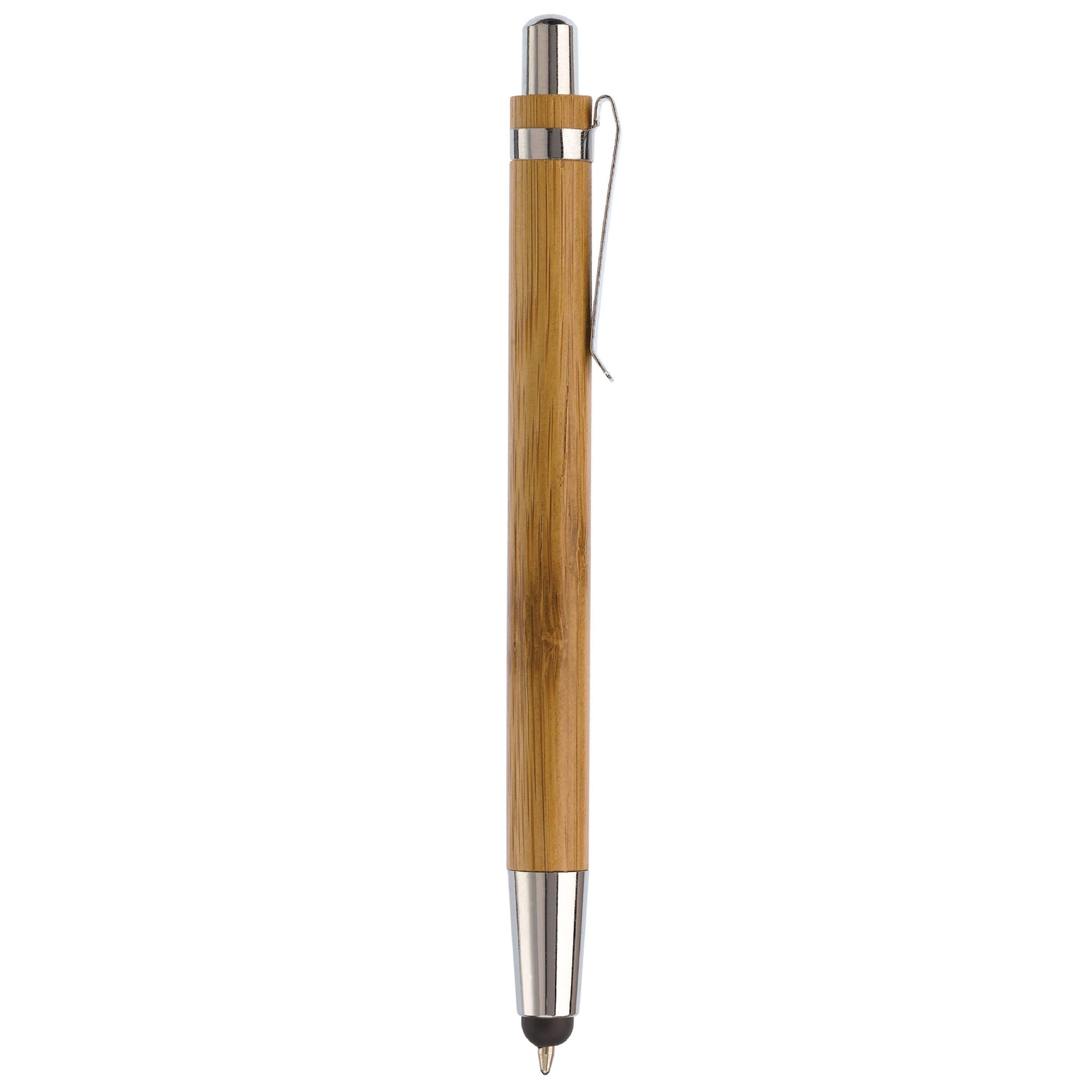 Antartica Bambus mit Touch - natur-558