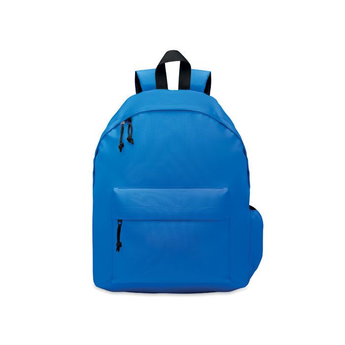 Rucksack 600D RPET-Polyester BAPAL+ - königsblau-118