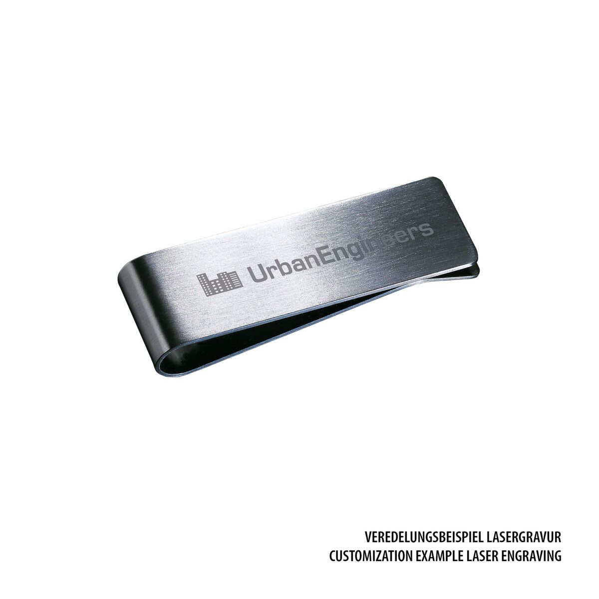 Geldscheinklammer RE98-STEEL-222