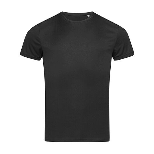 Sports-T - black opal-922