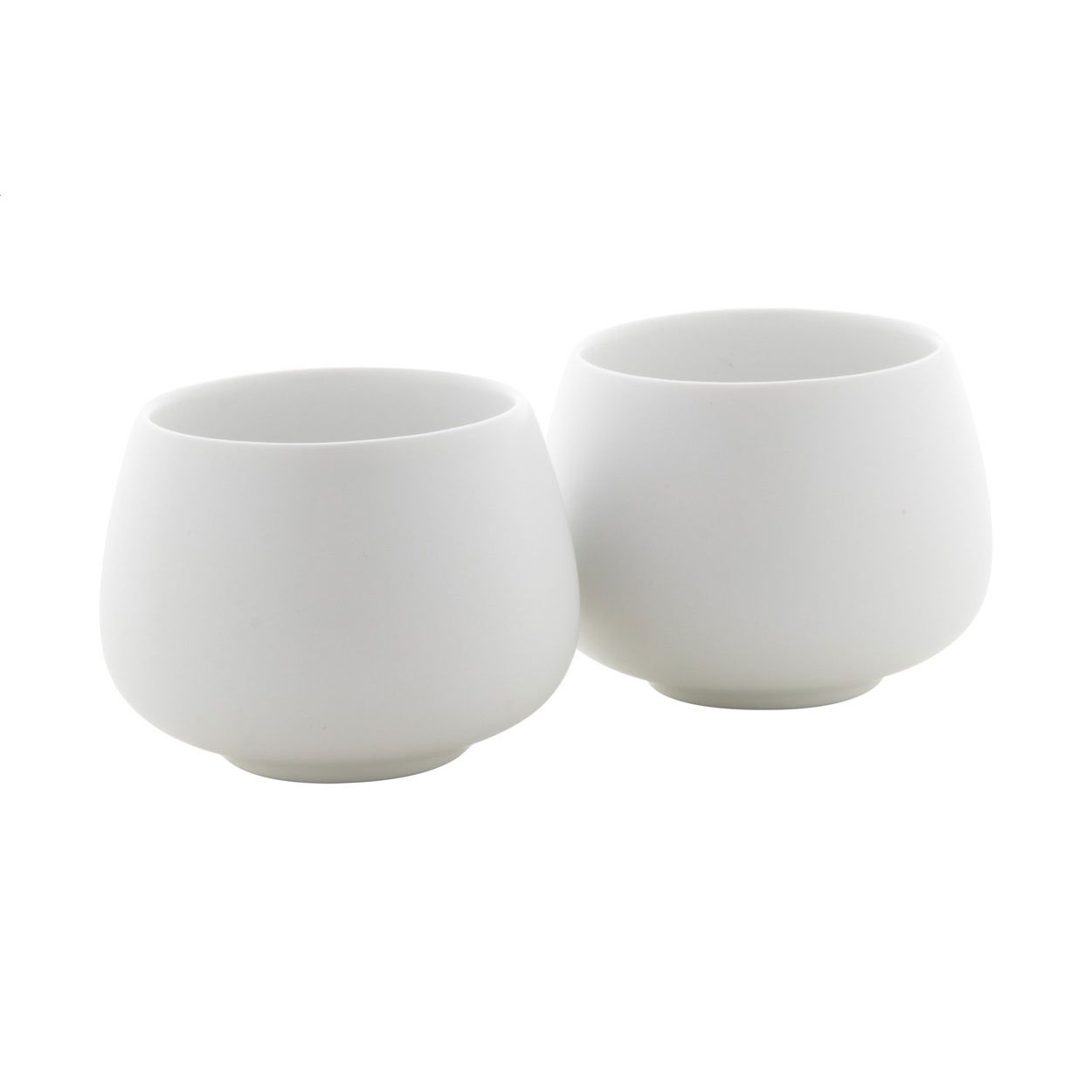 Tee-Set Sencha - weiß-532